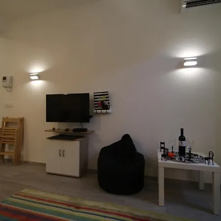 Апартаменты And Cozy In The Centre Of Сплит