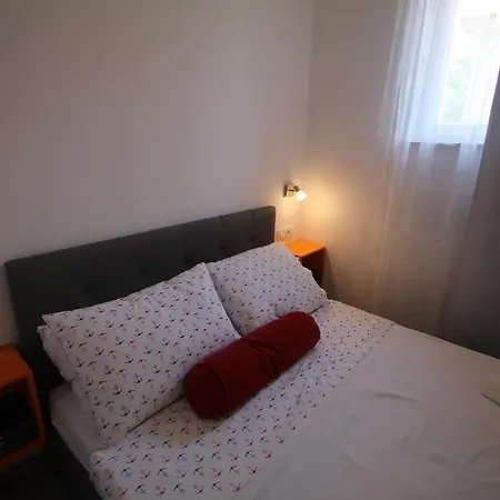 And Cozy In The Centre Of * Сплит