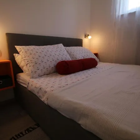 And Cozy In The Centre Of * Сплит