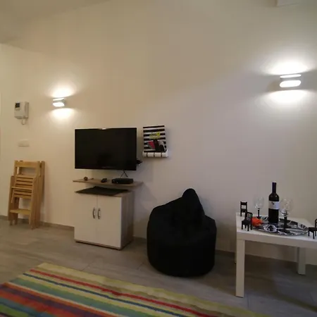 And Cozy In The Centre Of Апартаменты Сплит