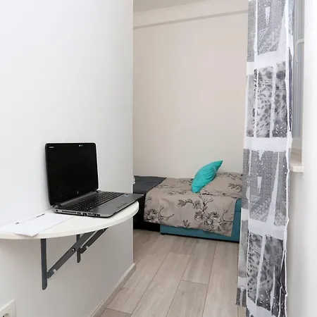 Apartman And Cozy In The Centre Of Split