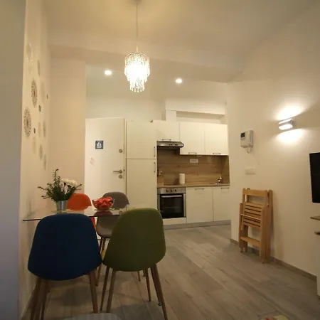 And Cozy In The Centre Of Apartman Split