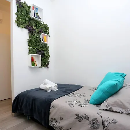 Apartman And Cozy In The Centre Of