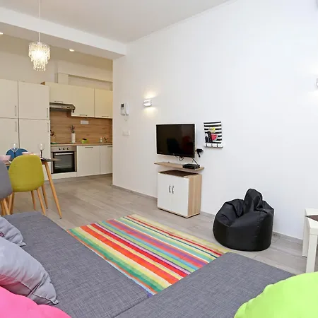 And Cozy In The Centre Of Apartman *