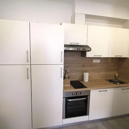 Apartman And Cozy In The Centre Of Split